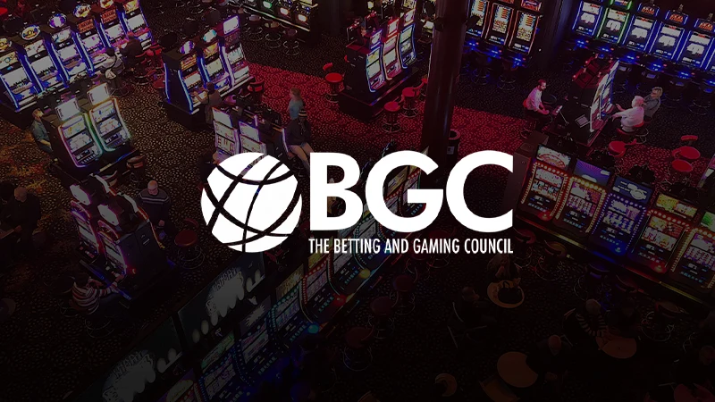 BGC calls for urgent action on the energy crisis to protect the gambling industry - Banner