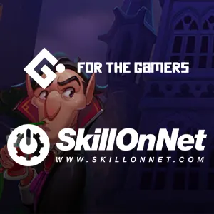 SkillOnNet adds G Games to all its sites - Thumbnail