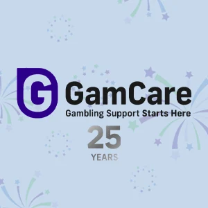 GamCare celebrates 25 years of support - Thumbnail