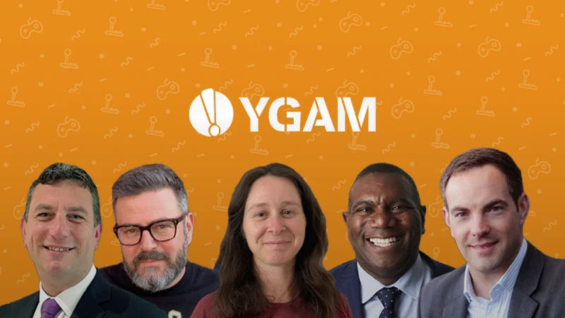 YGAM confirms addition of five new appointments to Board of Trustees - Banner