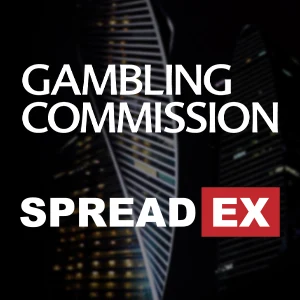 UKGC forces Spreadex Limited to pay £1.36 million - Thumbnail