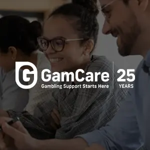 GamCare searches for new trustee to enhance support services - Thumbnail