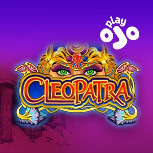 Cleopatra takes over as Play OJO's highest paying game for August 2022 - Thumbnail