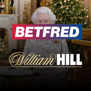 Betfred and William Hill pause retail trading in respect of Her Majesty - Thumbnail