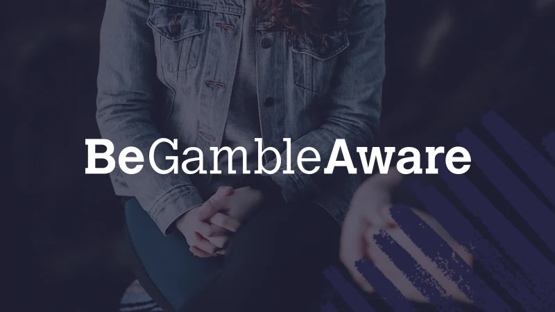 GambleAware outlines new plans for treatment services - Banner