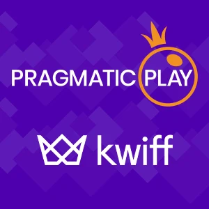Pragmatic Play games added to kwiff - Thumbnail