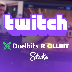Twitch set to ban content from unlicensed gambling sites - Thumbnail