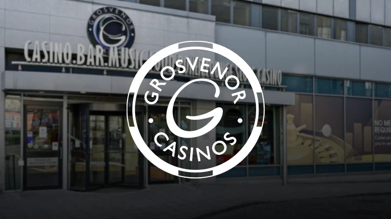 Grosvenor Casino offers more than 500 jobs nationwide - Banner