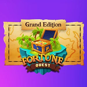 Win a share of £30K with PlayOJO's Grand Fortune Quest - Thumbnail