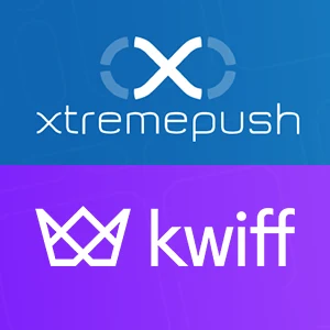 kwiff signs partnership with Xtremepush - Thumbnail