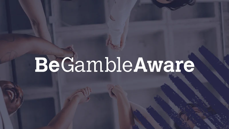 GambleAware launches campaign to highlight support services for women - Banner