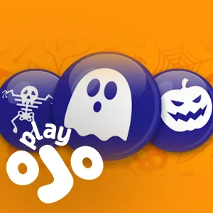 Win a share of £80,000 with PlayOJO's October Bingo - Thumbnail
