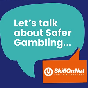SkillOnNet promotes Safer Gambling Week 2022 - Thumbnail