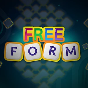 Win up to £5K for free with Tombola's Free Form - Thumbnail