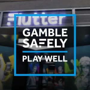 Flutter spends over €100m on safer gambling in UK and Ireland - Thumbnail