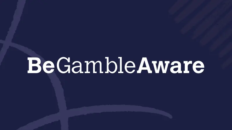 GambleAware emphasises "importance on safer gambling messages" - Banner