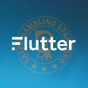 Flutter brands secure top certification from GamCare - Thumbnail