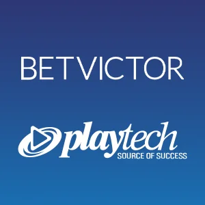 BetVictor and Playtech partner to launch new casino content in the UK - Thumbnail