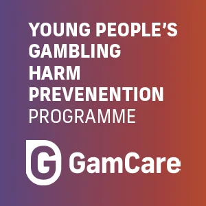 GamCare's education programme reaches 2 million young people - Thumbnail