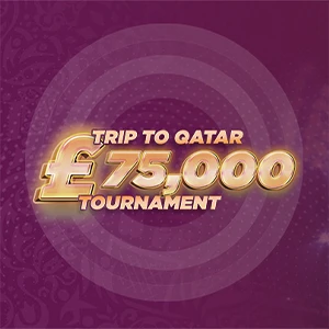 Win an all expenses paid trip to Qatar with Casino.com - Thumbnail