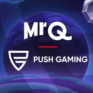Push Gaming partners with MrQ - Thumbnail