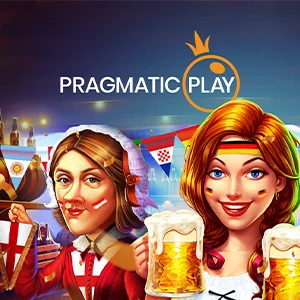 Play for over £9,500 in Pragmatic Play's World Cup of Slots! - Thumbnail