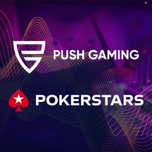 Push Gaming signs partnership with PokerStars - Thumbnail