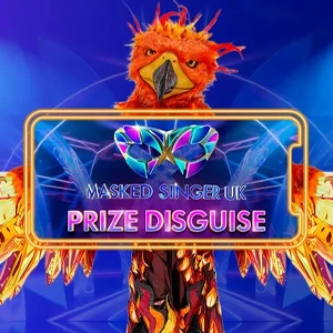 Unmask up to £1,000 with PlayOJO's daily Prize Disguise promotion - Thumbnail