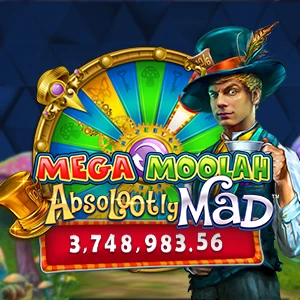 First recorded million Mega Moolah win of 2023 with €6,753,702 - Thumbnail