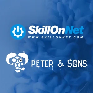 SkillOnNet partners with Peter & Sons - Thumbnail