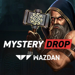 Win a share of £150,000 with Wazdan's Mystery Boxes - Thumbnail