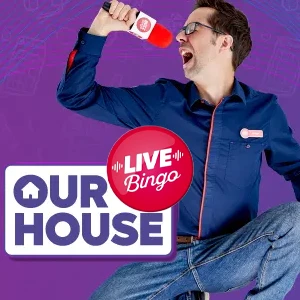 £12,000 to be won with Buzz Bingo's Free Live Bingo - Thumbnail