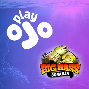 Big Bass Bonanza pays out £2.4m at PlayOJO in February 2023 - Thumbnail