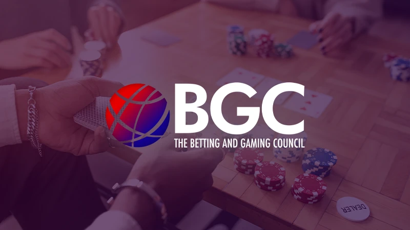 BGC: Safer Gambling Week sparks 12.5% increase in safer gambling tools - Banner