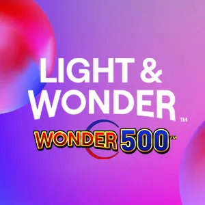 Wonder 500: Creative and responsible content for a new era of iGaming - Thumbnail
