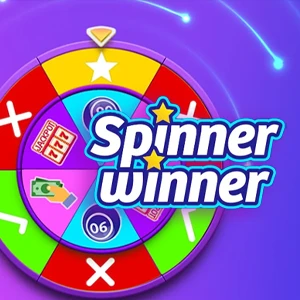 Win Wager-Free Spins & Bingo Tickets in PlayOJO's Spinner Winner Promo - Thumbnail