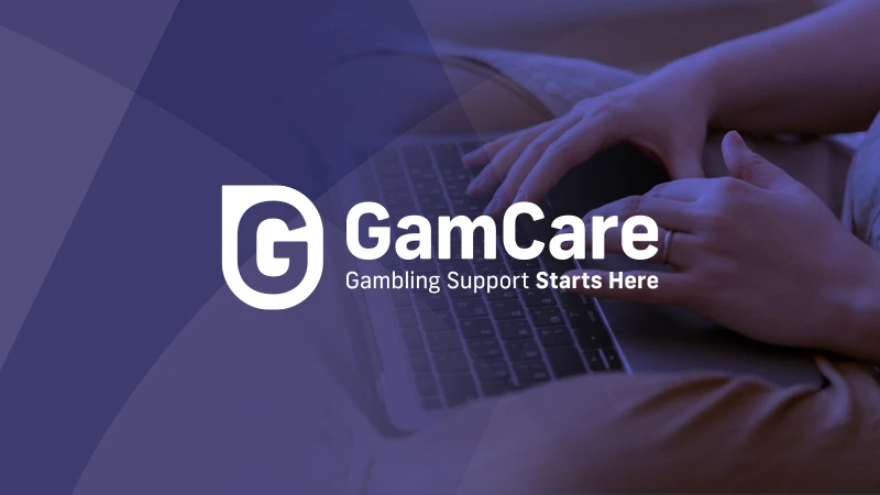 Female-focused and other chat rooms launched by GamCare to help problem gamblers - Banner