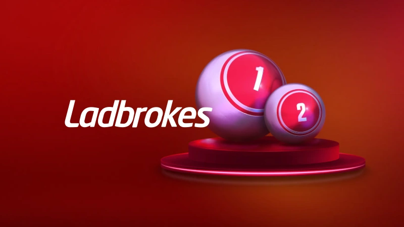 Win a share of £13,250 with 1p bingo at Ladbrokes this autumn - Banner
