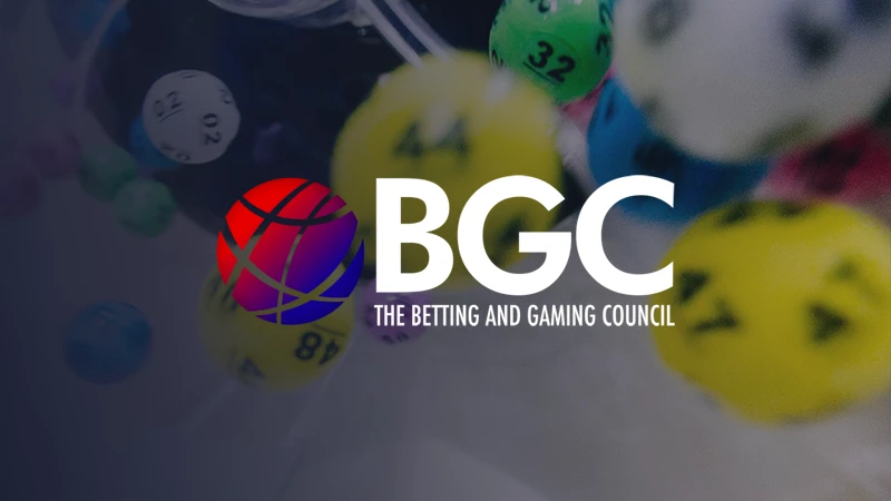 Should 1% RET levy apply to the National Lottery? The BGC thinks so - Banner
