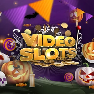 Spin the Halloween Wheel of Jackpots for wager-free prizes at Videoslots - Thumbnail