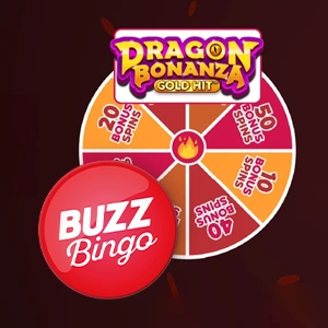 Win up to 50 free spins with no wagering requirements at Buzz Bingo - Thumbnail