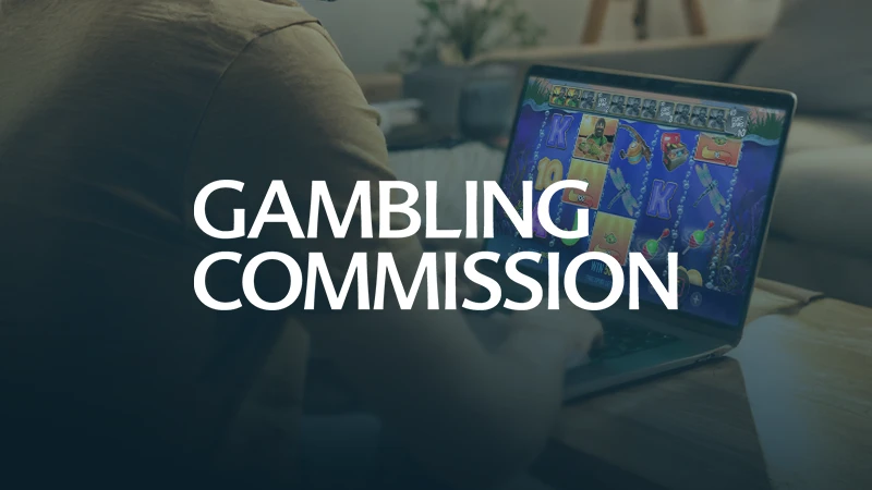 The Gambling Commission's Customer Guidance document  – what it means - Banner