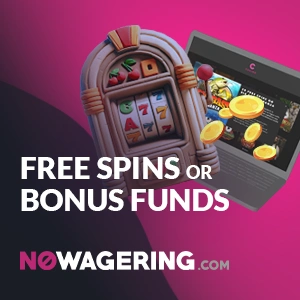 Free spins or bonus funds – what should you choose? - Thumbnail