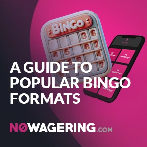 A Guide to the Most Popular Bingo Formats - Thumbnail