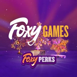 Win a share of 30,000 free spins with no wagering this Xmas at Foxy Games - Thumbnail