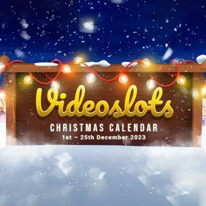 Get festive daily prizes with the Videoslots Christmas Calendar - Thumbnail