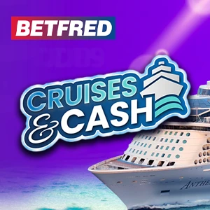 Land a cruise for 2 and £500 cash this January at Betfred Bingo - Thumbnail
