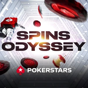 Grab up to 100 free spins & keep what you win - every Sunday at PokerStars Casino - Thumbnail