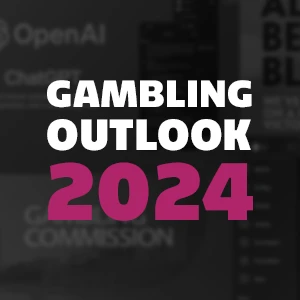 UK gambling outlook for 2024 - Thumbnail