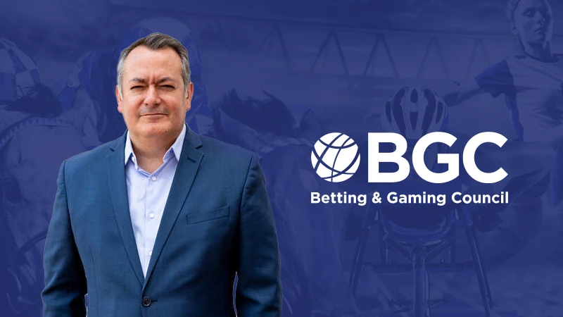 BGC expresses further concern that stake limits will drive slot players offshore - Banner